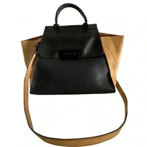Zac Posen black